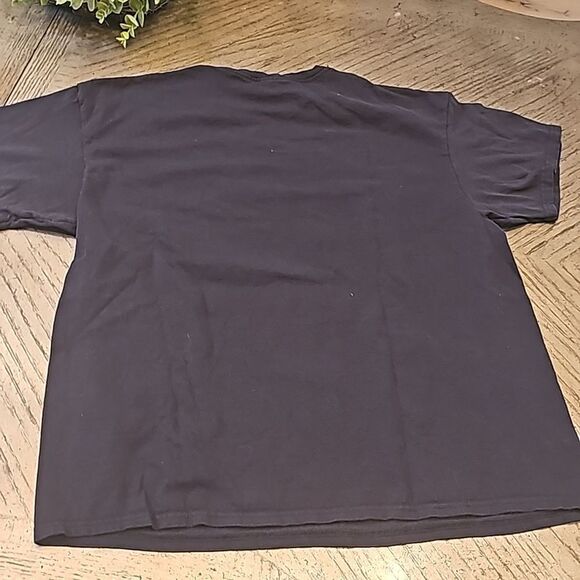 Mens Nice t shirt size L - Picture 4 of 5